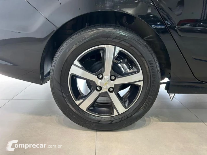 PRISMA LTZ 1.4 SPE/4 8V FLEX MEC.