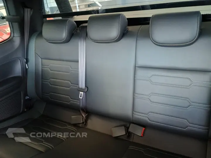 SAVEIRO 1.6 MSI Extreme CD 16V