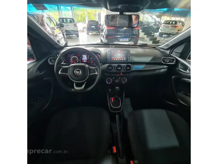 ARGO 1.3 FIREFLY FLEX TREKKING MANUAL