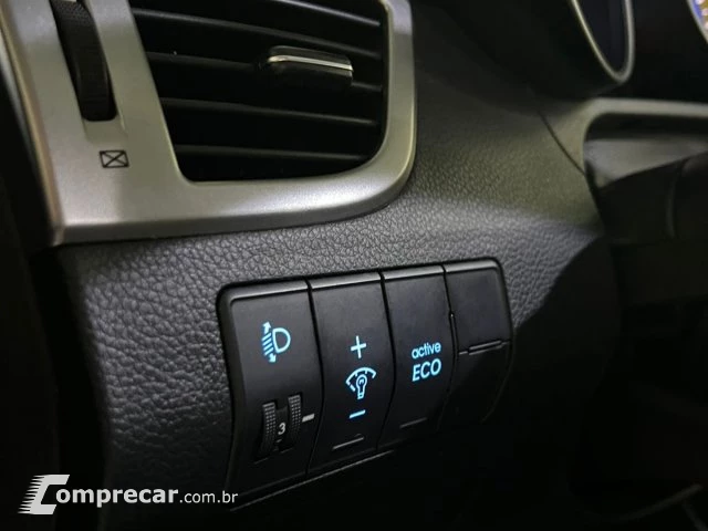 I30 - 1.8 MPI 16V 4P AUTOMATICO