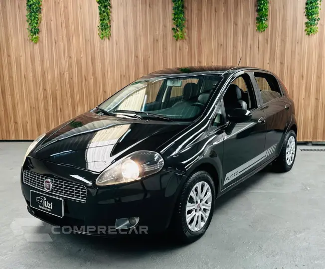 PUNTO 1.8 Essence 16V