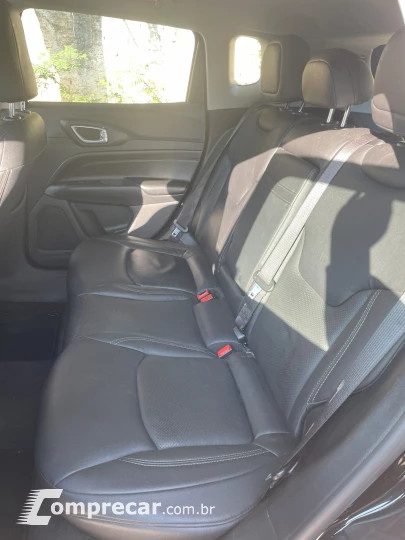 COMPASS 1.3 T270 Turbo Sport