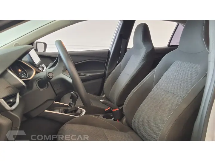 ONIX 1.0 FLEX LT MANUAL