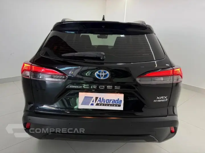 CCROSS XRX HYBRID