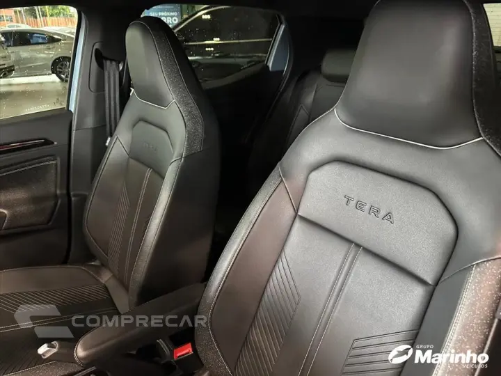 TERA 1.0 170 TSI HIGH AUTOMÁTICO