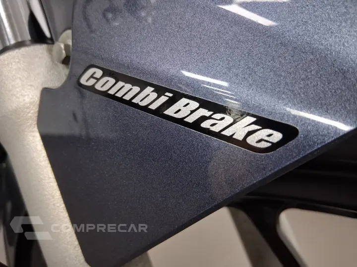 HONDA CG 160 TITAN