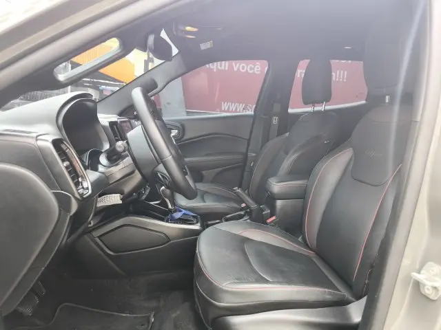 TORO - 2.0 16V TURBO ULTRA 4WD AT9