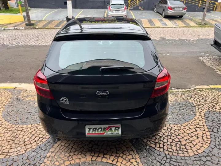 Ka 1.0 SE/SE Plus TiVCT Flex 5p