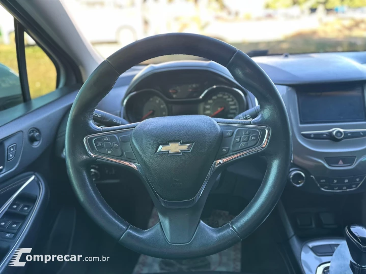 CRUZE 1.4 LT