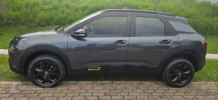 C4 CACTUS 1.6 VTI 120 X-series Eat6