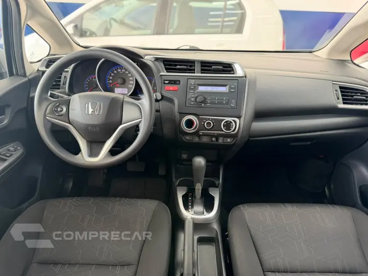 Fit LX 1.5 Flexone 16V 5p Aut.