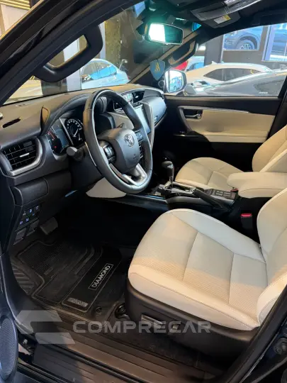 Sw4 2.8 Tdi Srx Diamond 7l Auto 4wd