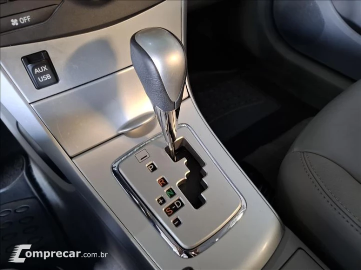 COROLLA 2.0 XEI 16V