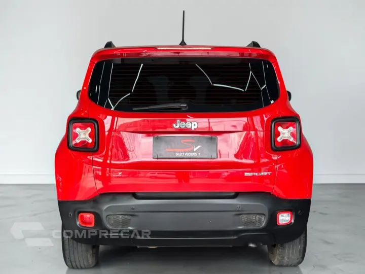 RENEGADE 1.8 16V Sport