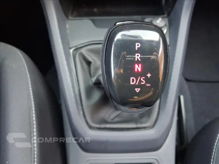 T-CROSS 1.0 200 TSI TOTAL FLEX AUTOMÁTICO