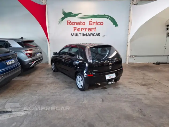 CORSA 1.4 MPFI Maxx 8V
