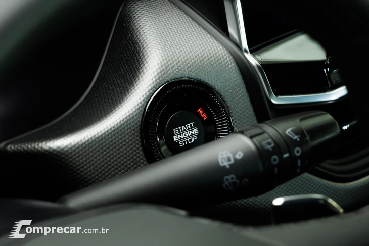 COMPASS 2.0 Td350 Turbo Longitude