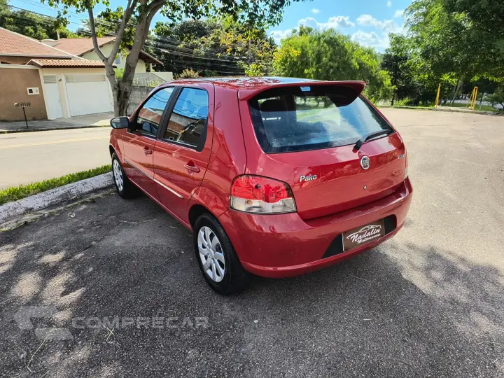 PALIO 1.5 MPI ELX 8V