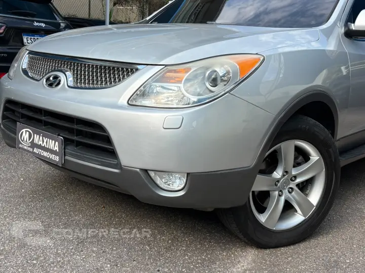 VERACRUZ 3.8 V6 4WD