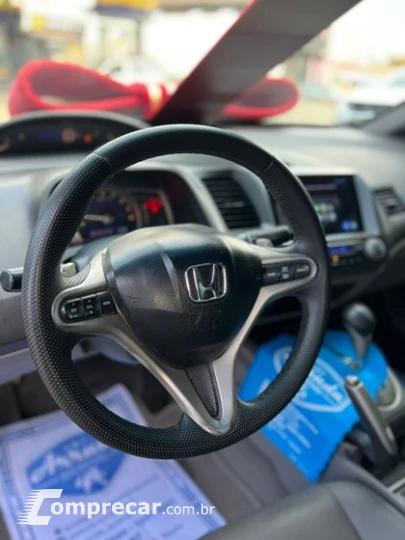 CIVIC