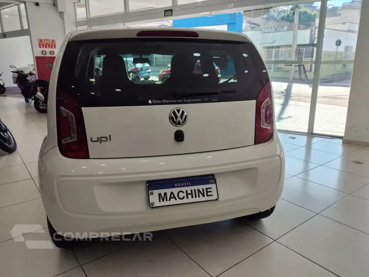 UP 1.0 MPI Take UP 12V