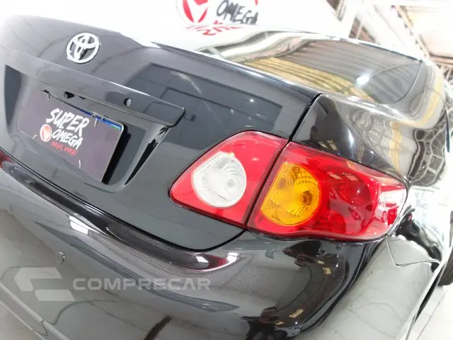 COROLLA - 1.8 XEI 16V 4P MANUAL