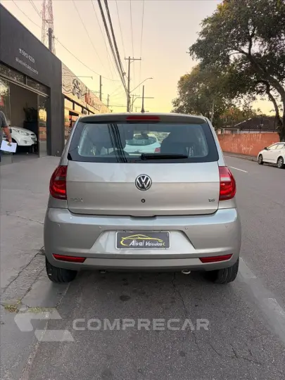 FOX 1.6 MI 8V