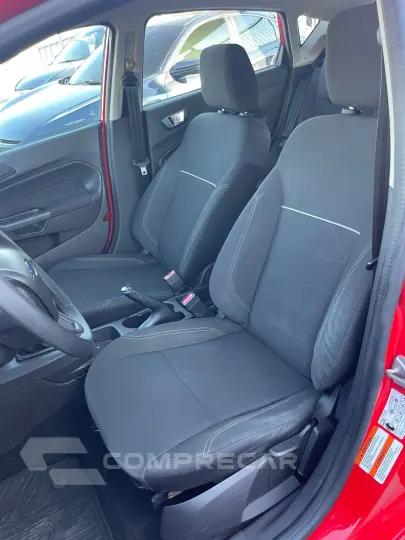 FIESTA 1.5 SE Hatch 16V