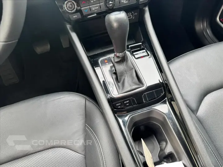 COMPASS 1.3 T270 TURBO FLEX LONGITUDE AT6