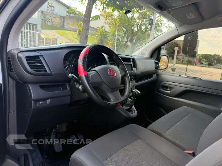 SCUDO 1.5 Bluehdi Cargo