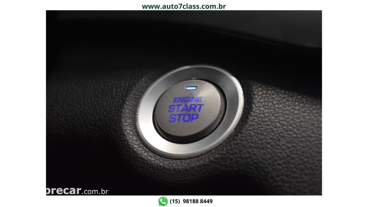 ELANTRA - 2.0 16V 4P AUTOMÁTICO