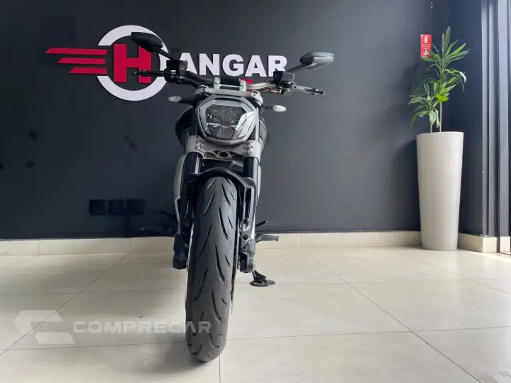 XDIAVEL 1262