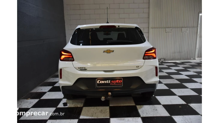 ONIX - 1.0 LT MANUAL