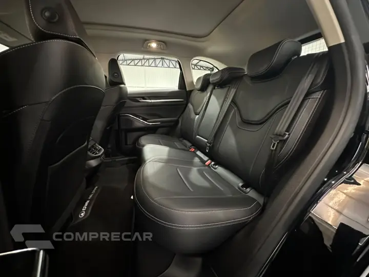 Haval H6 1.5 (Hibrido)