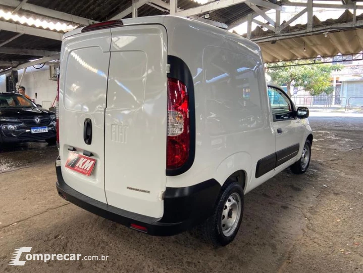 FIORINO ENDURANCE