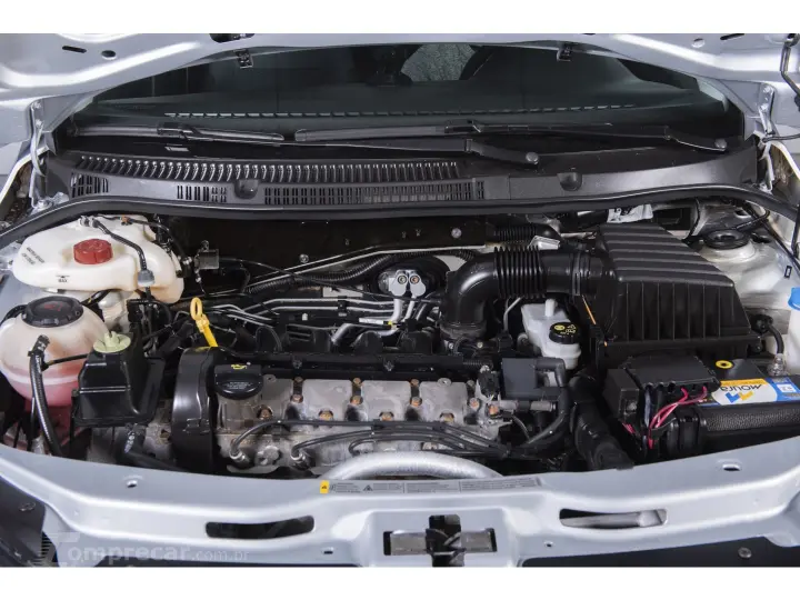 GOL 1.6 MSI TOTALFLEX 4P MANUAL