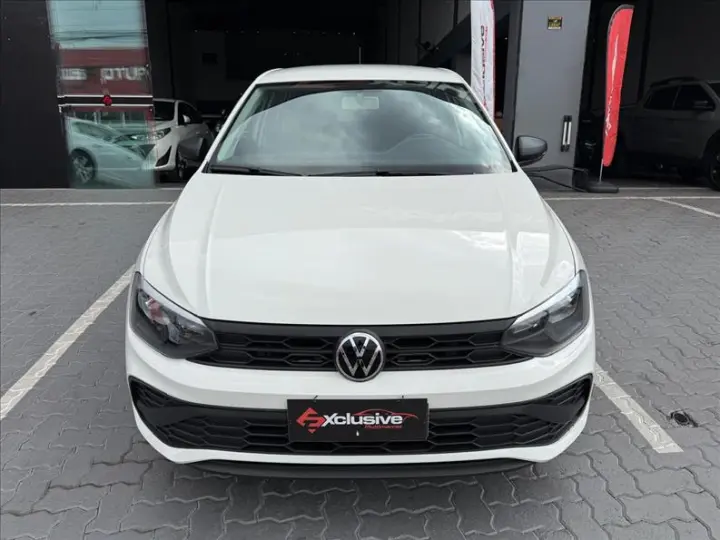POLO 1.0 MPI Track