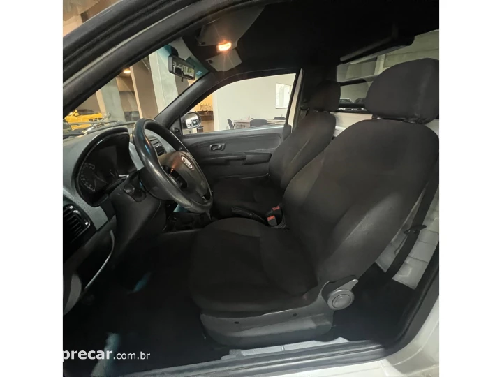 STRADA 1.4 MPI HARD WORKING CE 8V FLEX 2P MANUAL