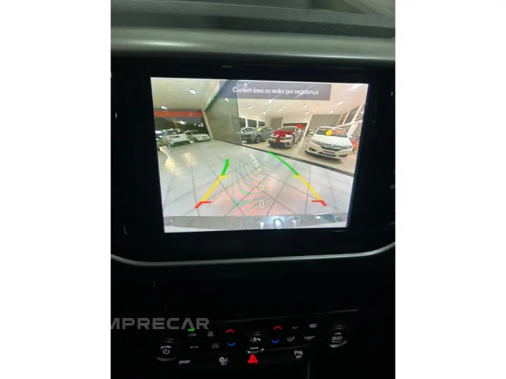 TORO 1.3 TURBO 270 FLEX FREEDOM AT6