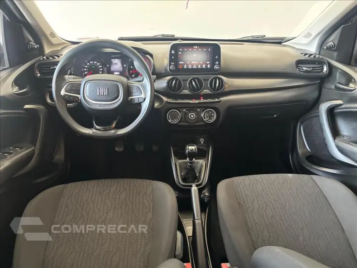 CRONOS 1.3 FIREFLY FLEX DRIVE MANUAL