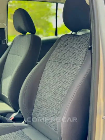 FOX 1.6 MI Trendline 8V