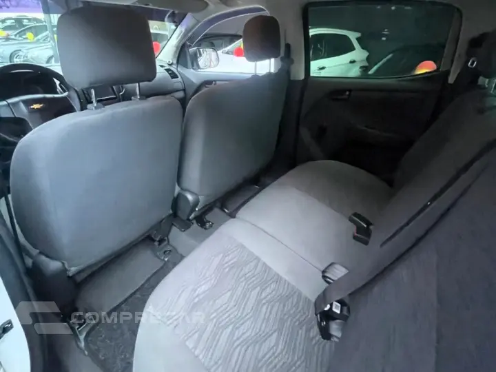 S10 2.4 MPFI LS 4X2 CD 8V FLEX 4P MANUAL