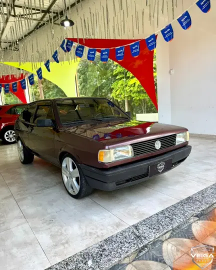 GOL 1.8 MI GL 8V