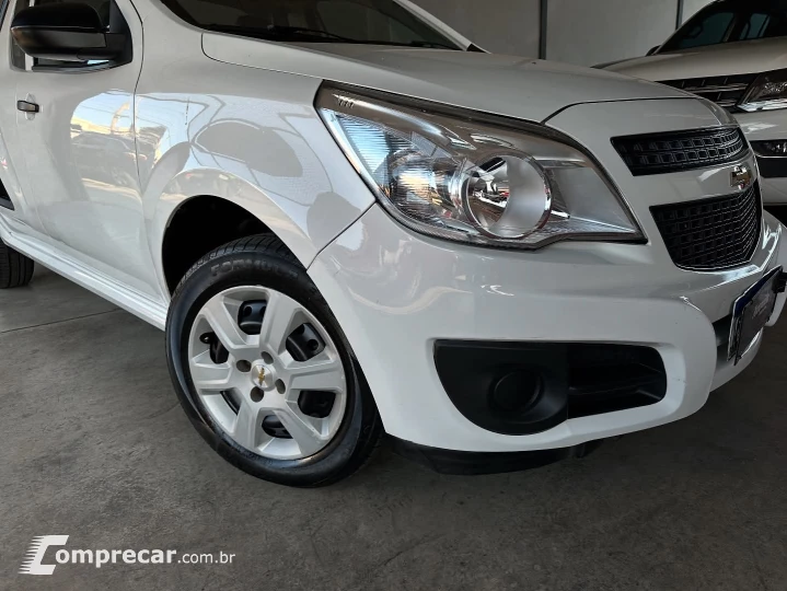 MONTANA 1.4 MPFI LS CS 8V
