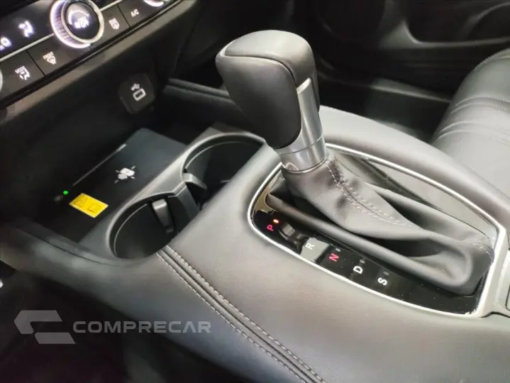 ZR-V 2.0 i-VTEC GASOLINA TOURING CVT