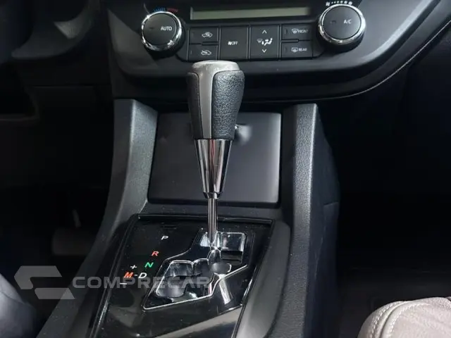 COROLLA - 2.0 XEI 16V 4P AUTOMÁTICO