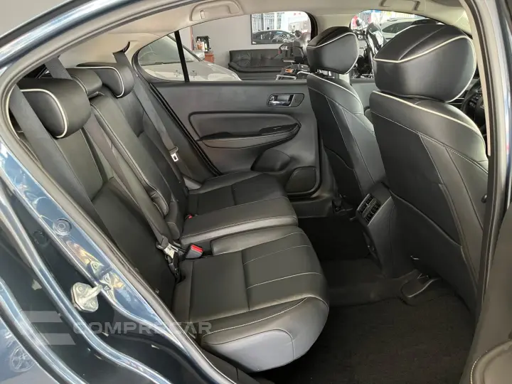 CITY HATCH TOURING 1.5