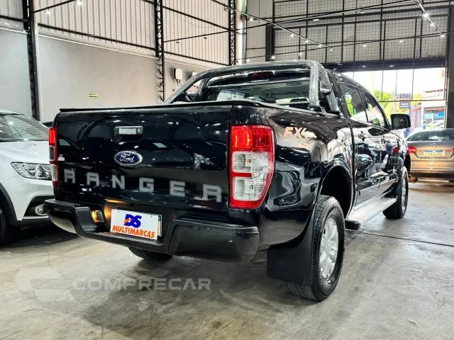 RANGER - 2.5 XLS 4X2 CD 16V 4P MANUAL