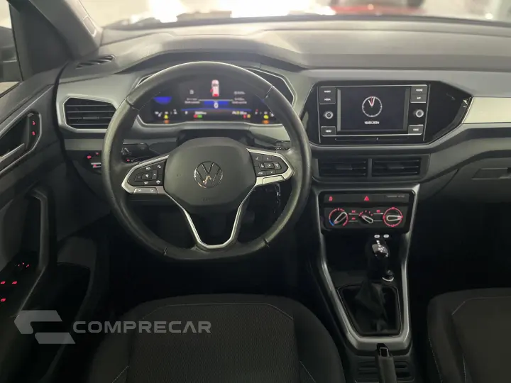 T-CROSS 1.0 200 TSI