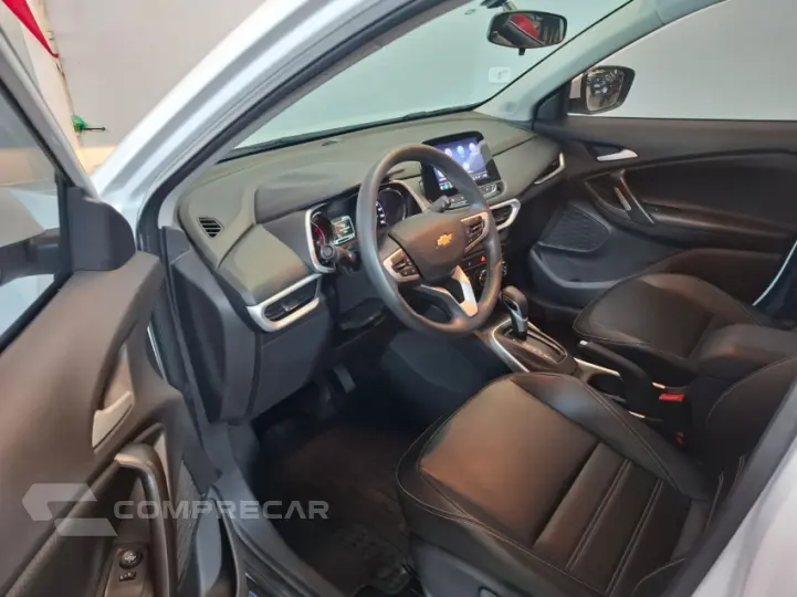 TRACKER 1.0 Turbo LT